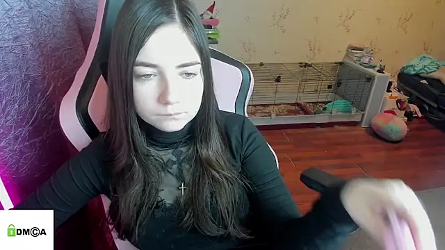 Crazy forest fairy online show from 02-06-26, 11:34