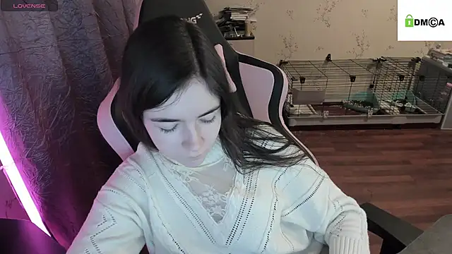 Crazy forest fairy online show from 01-13-25, 12:30
