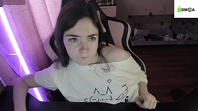 Crazy forest fairy online show from 01-19-25, 08:29