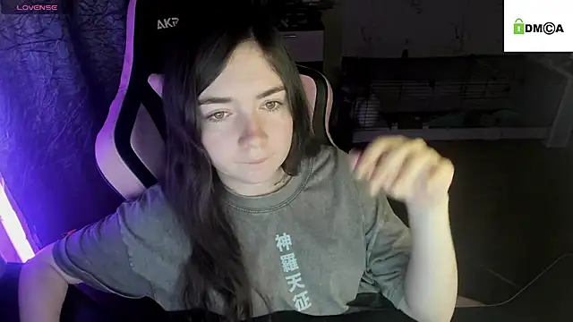 Crazy forest fairy online show from 03-17-25, 11:24