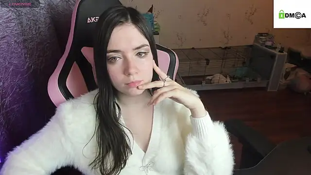 Crazy forest fairy online show from 12-22-25, 10:21