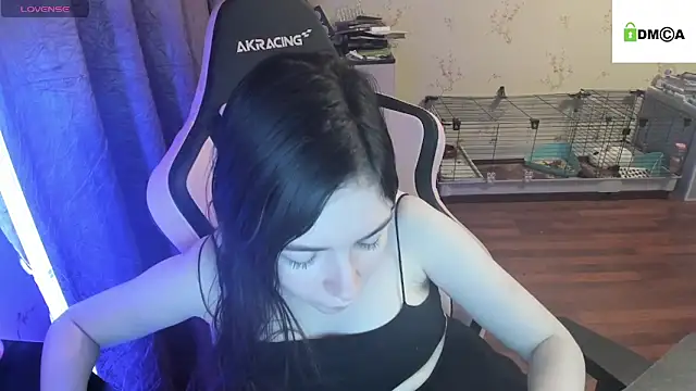 Crazy forest fairy online show from 03-05-25, 11:16