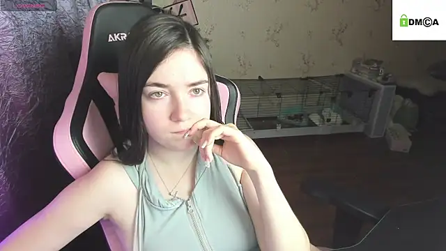 Crazy forest fairy online show from 10-30-25, 01:15