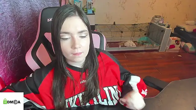 Crazy forest fairy online show from 01-16-26, 02:26