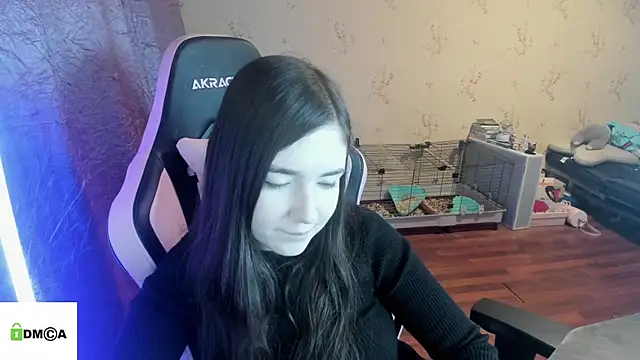 Crazy forest fairy online show from 02-24-26, 10:21