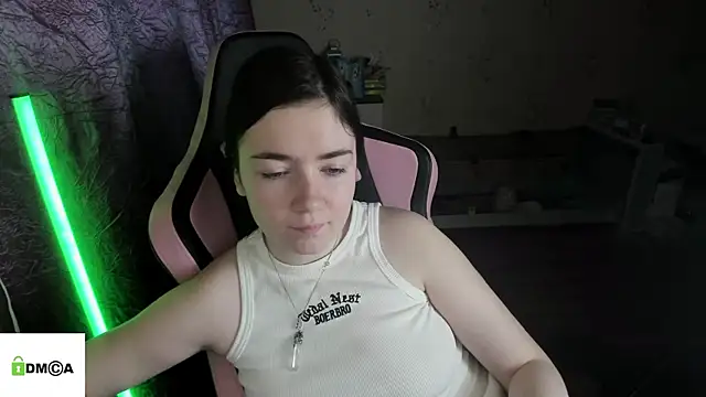 Crazy forest fairy online show from 04-06-26, 03:13