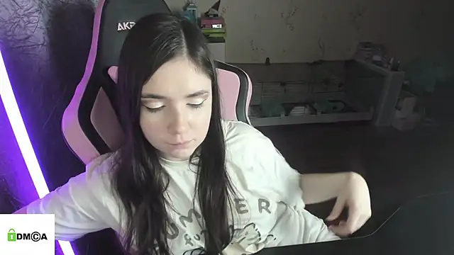 Crazy forest fairy online show from 03-10-26, 10:14