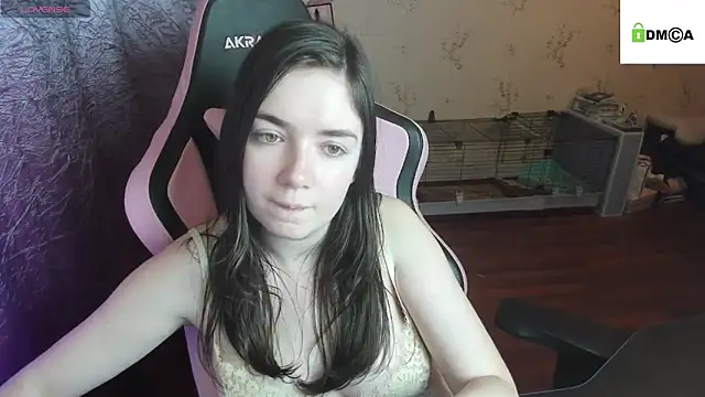 Crazy forest fairy online show from 11-25-25, 10:43