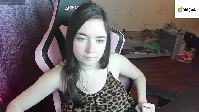 Crazy forest fairy online show from 11-24-25, 09:04