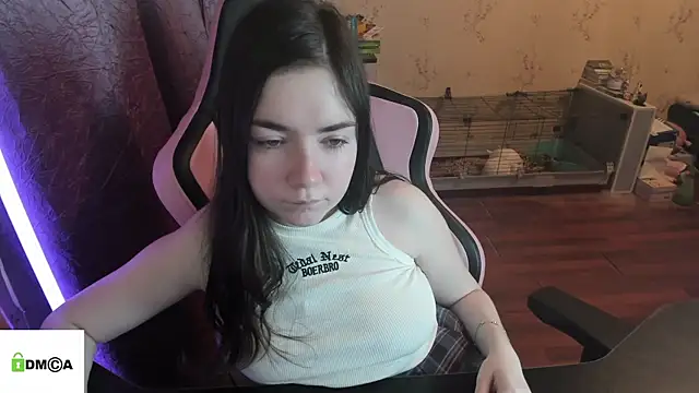 Crazy forest fairy online show from 04-06-26, 11:50