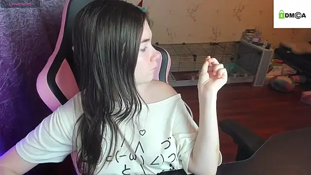 Crazy forest fairy online show from 12-21-25, 07:37