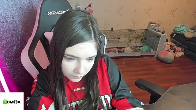 Crazy forest fairy online show from 02-04-26, 03:34