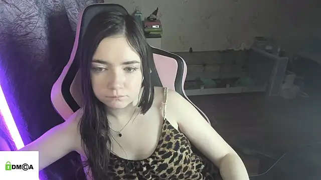 Crazy forest fairy online show from 03-13-26, 03:33