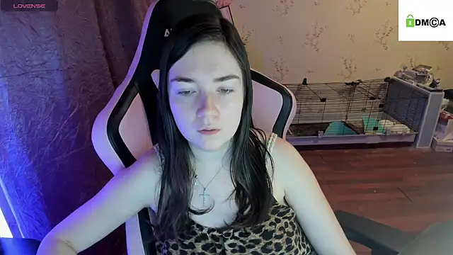 Crazy forest fairy online show from 10-11-25, 10:55