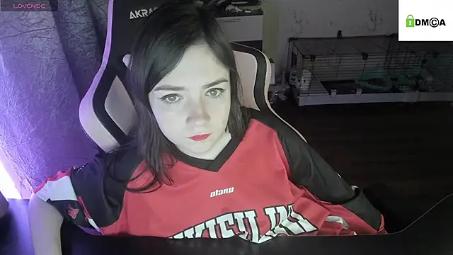 Crazy forest fairy online show from 02-28-25, 03:48
