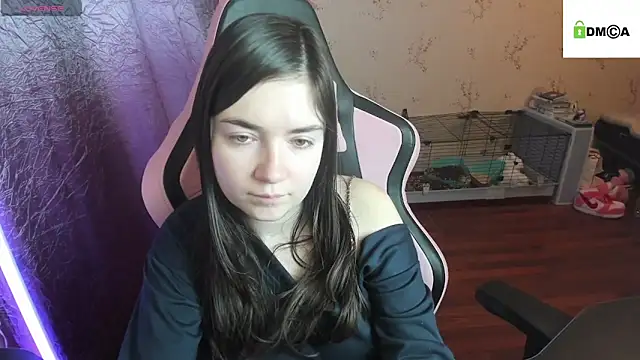 Crazy forest fairy online show from 11-23-25, 10:25