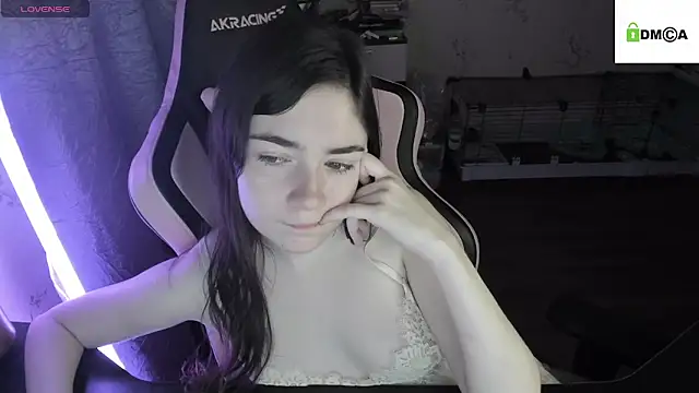 Crazy forest fairy online show from 02-02-25, 06:14