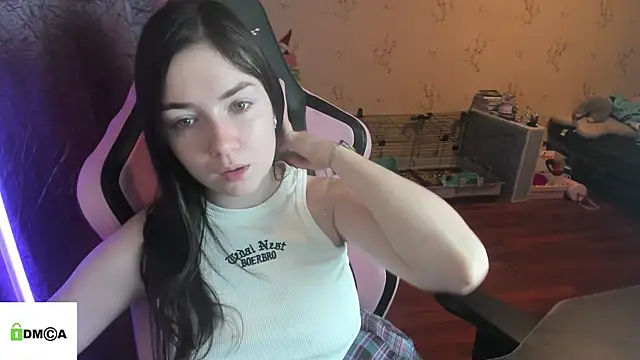 Crazy forest fairy online show from 02-23-26, 10:43