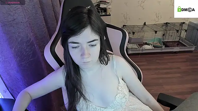 Crazy forest fairy online show from 12-27-24, 01:00