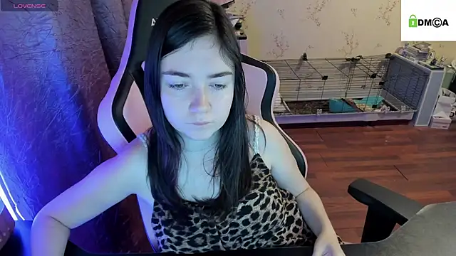 Crazy forest fairy online show from 10-05-25, 09:27