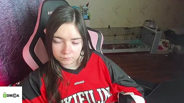 Crazy forest fairy online show from 01-15-26, 12:03