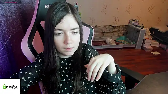 Crazy forest fairy online show from 01-08-26, 04:24