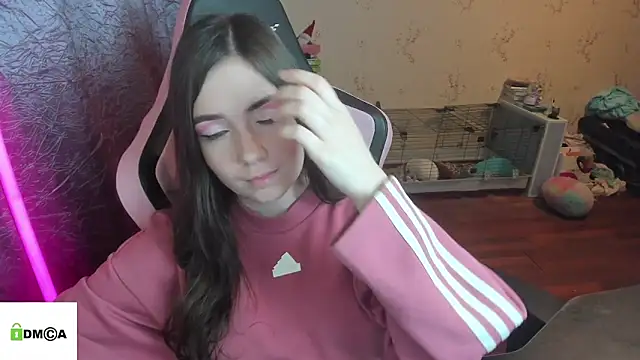 Crazy forest fairy online show from 02-05-26, 10:27