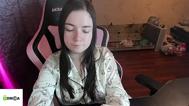 Crazy forest fairy online show from 02-15-26, 10:20