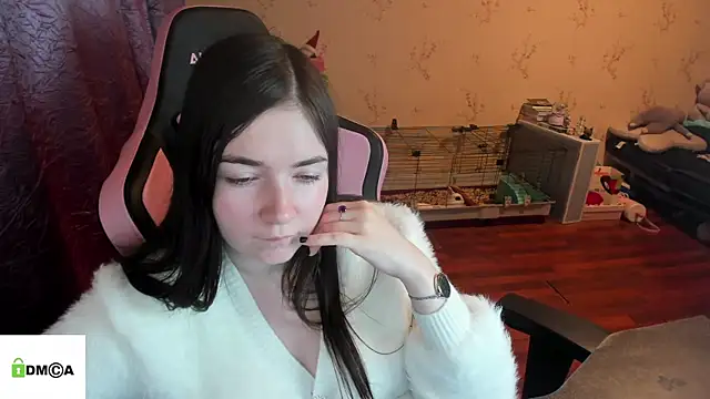 Crazy forest fairy online show from 02-22-26, 12:35