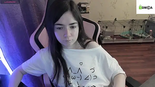 Crazy forest fairy online show from 01-18-25, 12:02