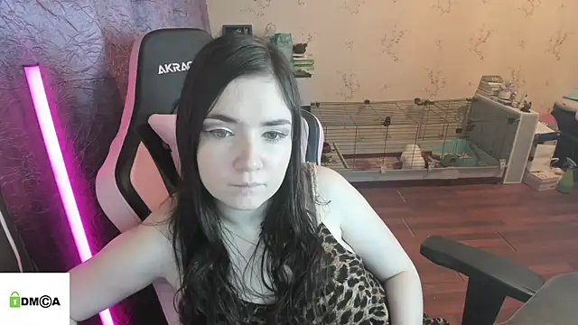 Crazy forest fairy online show from 03-25-26, 10:30