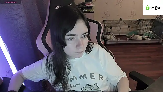 Crazy forest fairy online show from 01-31-25, 11:56