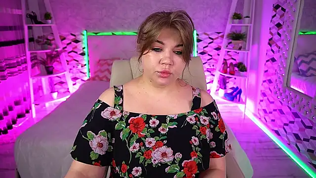 GabbieJay online show from 06-21-26, 12:44