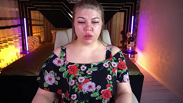 GabbieJay online show from 07-21-26, 12:28
