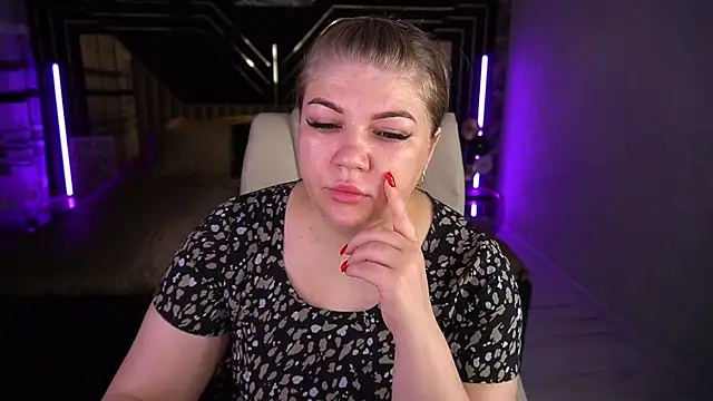GabbieJay online show from 07-19-26, 12:24