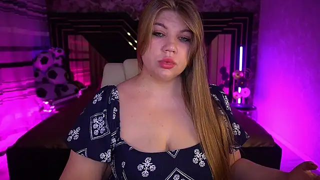 GabbieJay online show from 07-14-26, 12:22