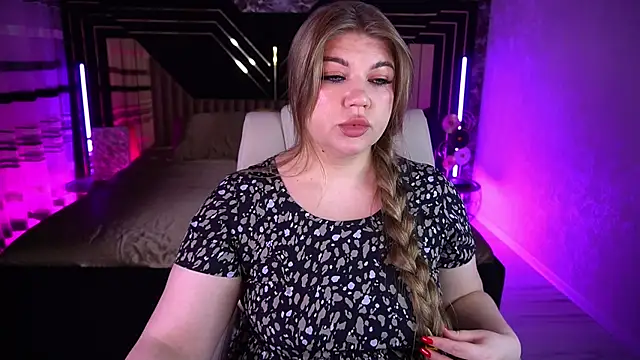 GabbieJay online show from 07-24-26, 12:45
