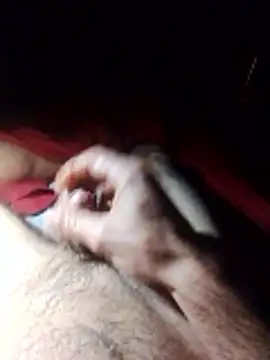 Mascota6969 online show from 01-09-26, 07:04