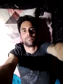 Mascota6969 online show from 10-18-25, 04:47