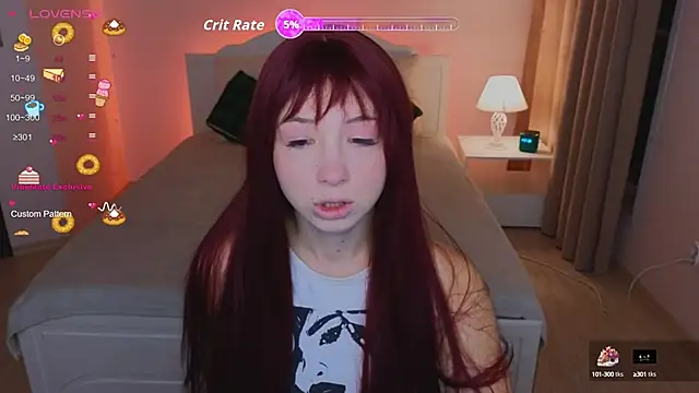 Hayle Hill online show from 10-11-25, 11:55