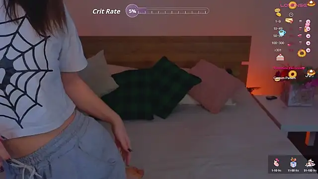 Hayle Hill online show from 10-15-25, 02:32