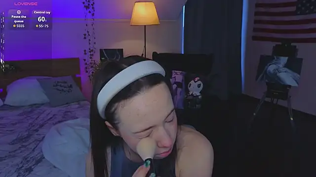 Hayle Hill online show from 03-30-26, 12:34