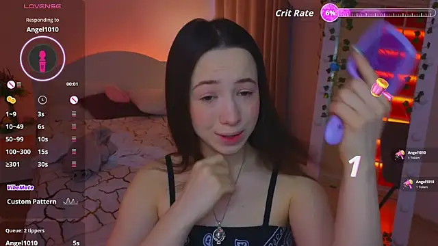 Hayle Hill online show from 03-31-26, 12:34