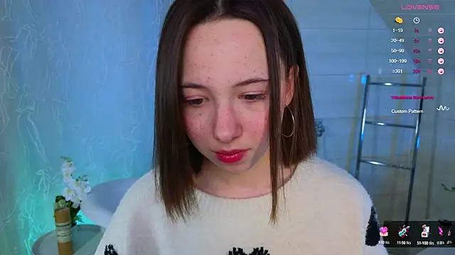 Hayle Hill online show from 03-10-25, 05:33