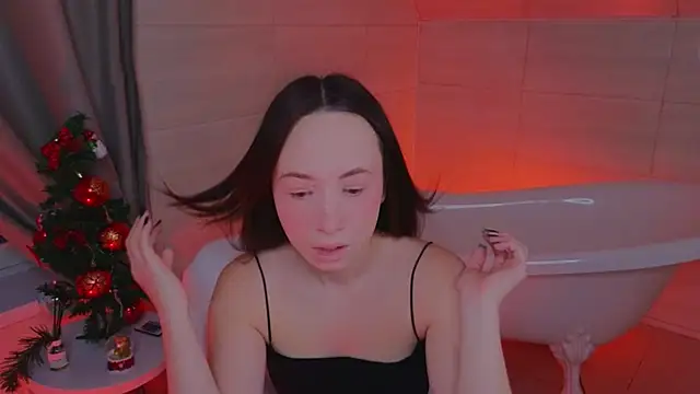 Hayle Hill online show from 12-20-25, 02:03