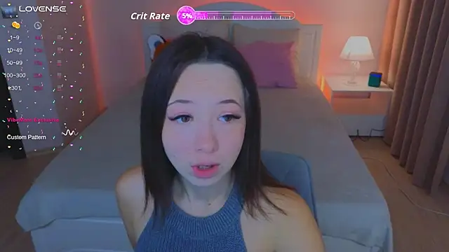 Hayle Hill online show from 09-14-25, 02:45