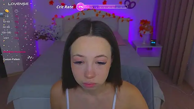 Hayle Hill online show from 09-24-25, 01:57