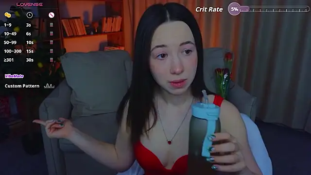 Hayle Hill online show from 03-08-26, 02:04