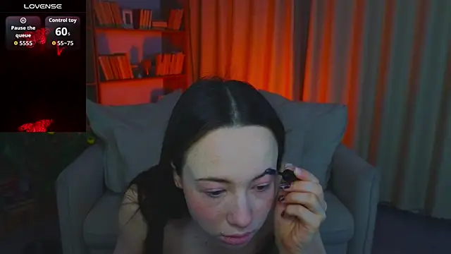 Hayle Hill online show from 03-02-26, 12:33