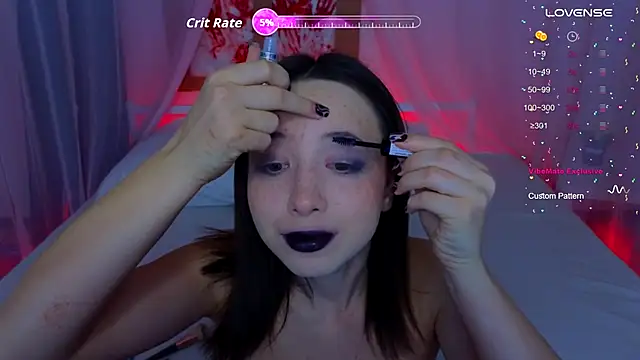 Hayle Hill online show from 10-24-25, 11:37